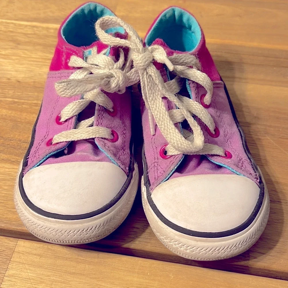 CONVERSE All Star sneakers
